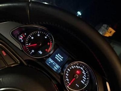 Gebraucht Audi A5 150 PS (110 kW) 2014 Weiß Coupé