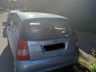 Gebraucht Kia Picanto