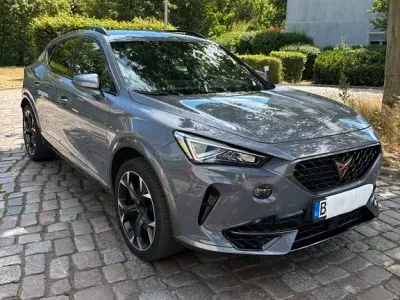 Gebraucht Cupra Formentor