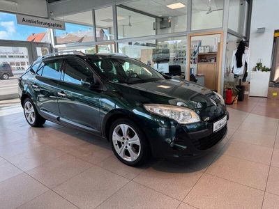Renault Mégane GrandTour