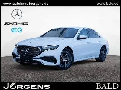 Gebraucht Mercedes E200