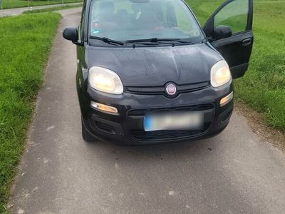 gebraucht Fiat Panda New1.2 8V LOUNGE LOUNGE