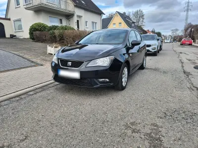 Gebraucht Seat Ibiza