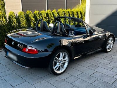 gebraucht BMW Z3 2.0