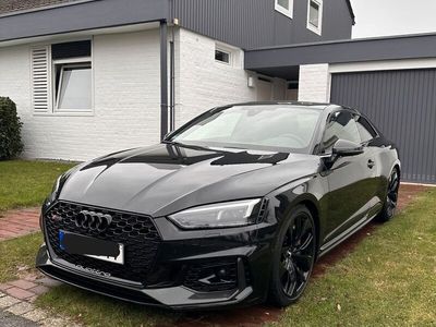 gebraucht Audi RS5 2.9 TFSI quattro B&O + Keramik + Sport-Abgas