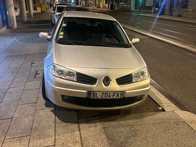 gebraucht Renault Mégane II 