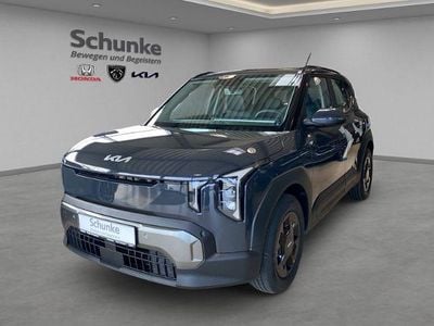 Nouă Kia EV2 Air 108 kW (147 CP) 2026 Gri SUV