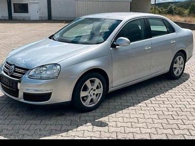 VW Jetta