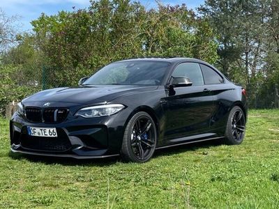 gebraucht BMW M2 M2 Coupé