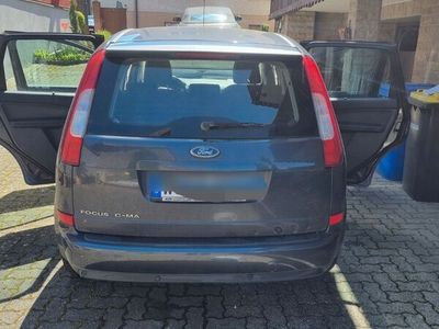 gebraucht Ford C-MAX 2,0 Trend Trend