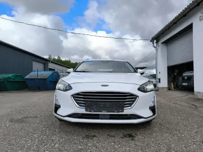 Gebraucht Ford Focus