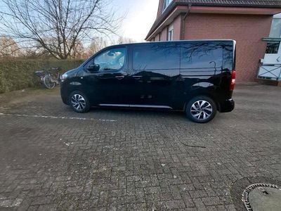Citroën Spacetourer