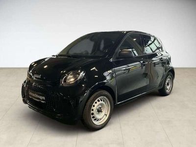 gebraucht Smart ForFour Electric Drive forfour EQ Cool & Audio KlimaA