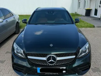 Gebraucht Mercedes C220