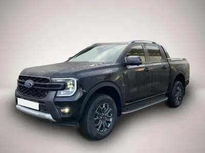 Neu Ford Ranger Wildtrack 205 PS (150 kW) 2026 Manufacturer Pickup