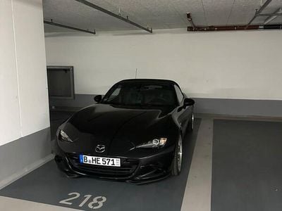 Mazda MX5