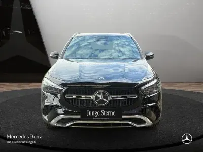 Gebraucht Mercedes GLA200