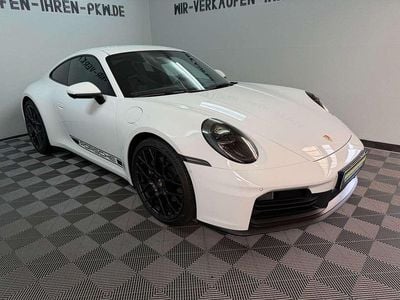 Second-hand Porsche 911 Carrera 394 CP (289 kW) 2024 Alb Coupe