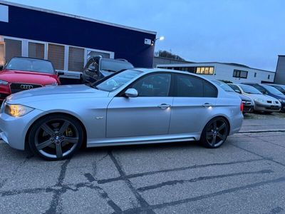 gebraucht BMW 335 i -