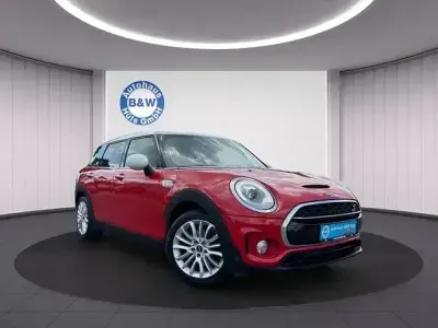 Gebraucht Mini Cooper S Clubman