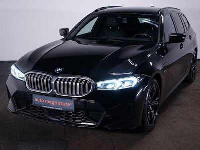 BMW 330e