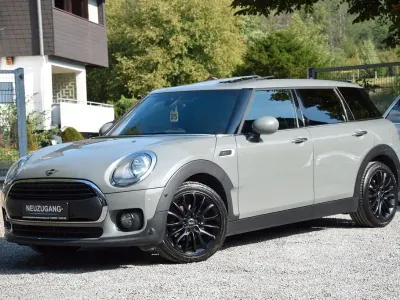 Gebraucht Mini One D Clubman