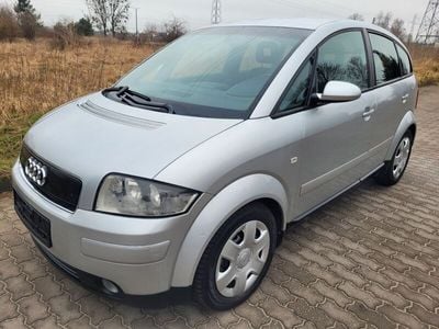 Audi A2