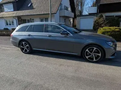 Gebraucht Mercedes E300