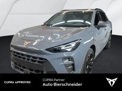 Neu Cupra Terramar VZ 265 PS (194 kW) 2026 Grau SUV