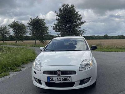 Fiat Bravo