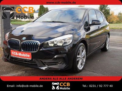 BMW 225 Active Tourer
