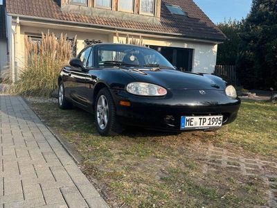 Mazda MX5