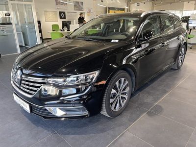 Renault Talisman GrandTour