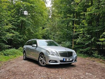 Mercedes E350