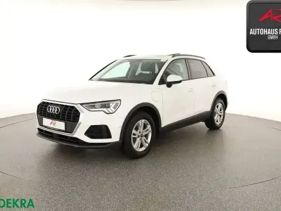 Brugt Audi Q3 Sport 245 HK (180 kW) 2022 Hvid SUV