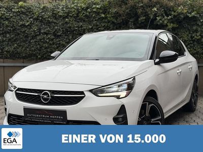 Gebraucht Opel Corsa GS Line 101 PS (74 kW) 2020 Metallic Kleinwagen
