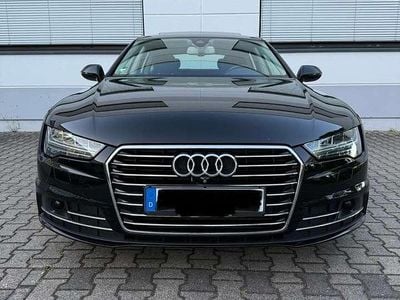 Audi A7 Sportback