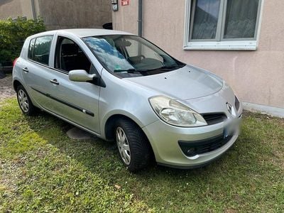 Renault Clio III