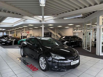 Opel Astra GTC
