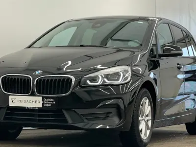 Gebraucht BMW 218 Gran Tourer