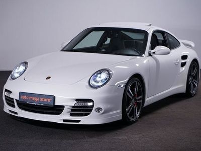 Porsche 997