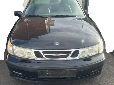 Gebraucht Saab 9-5