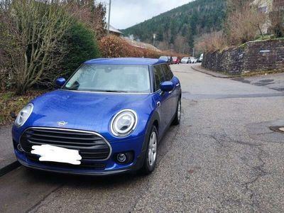 Mini One Clubman