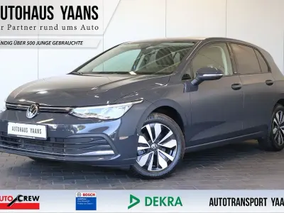 Gebraucht VW Golf VIII