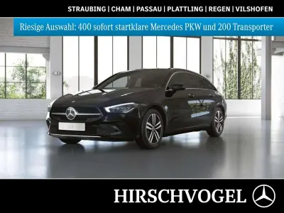 Gebraucht Mercedes CLA200
