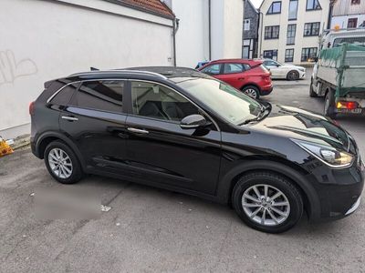 gebraucht Kia Niro Hybrid