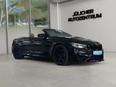 Gebraucht BMW M4 Cabriolet
