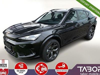 Schwarz Neu 2025 Cupra Formentor SUV | 31.988 € (Superpreis)