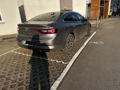 Gebraucht 2016 Renault Talisman Intens Limousine | 11.500 € (Guter Preis)