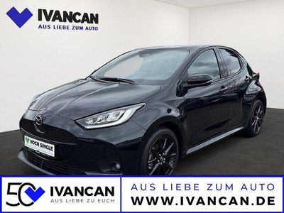 Nouă Mazda 2 Homura-Line 116 CP (85 kW) 2025 Argintiu Berlinǎ